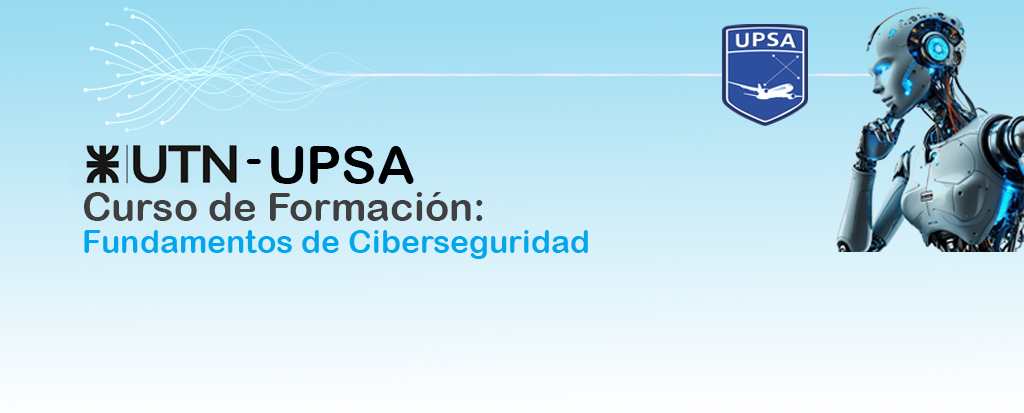 Fundamentos de Ciberseguridad